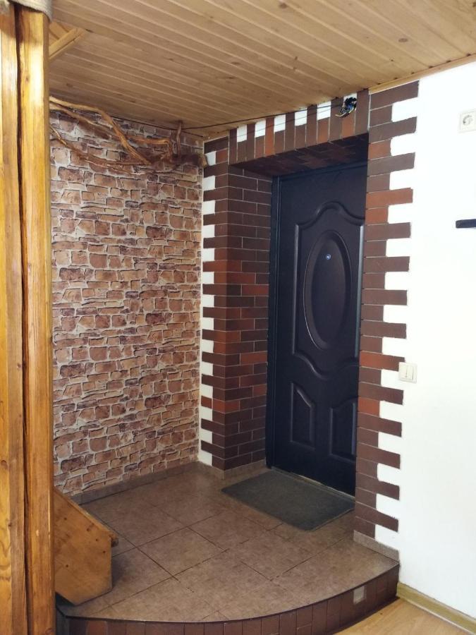 Cottage Spadok Ворохта Екстериор снимка